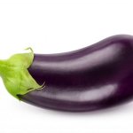 Eggplant is a vegetable or berry