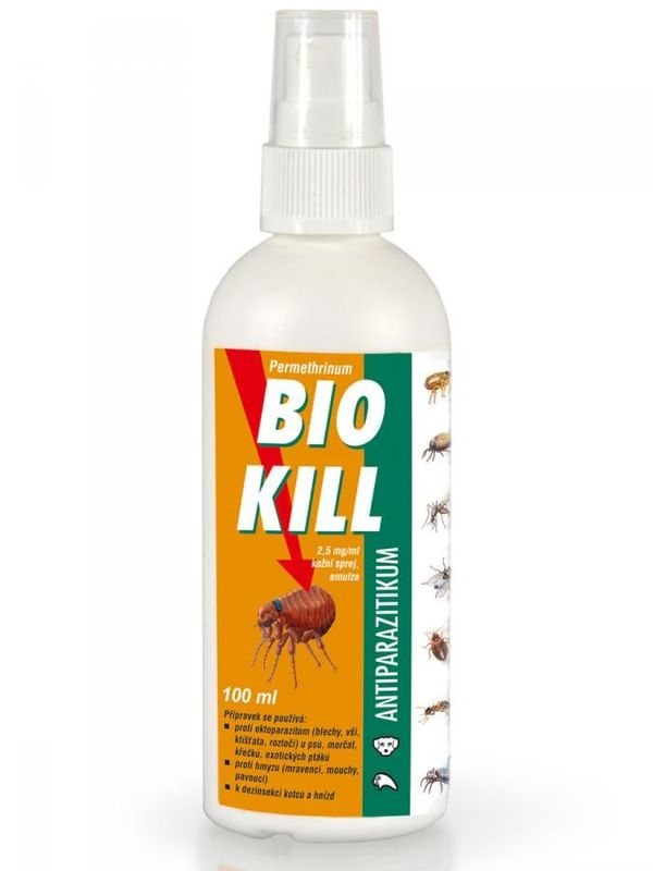 Bio Kill (spray)