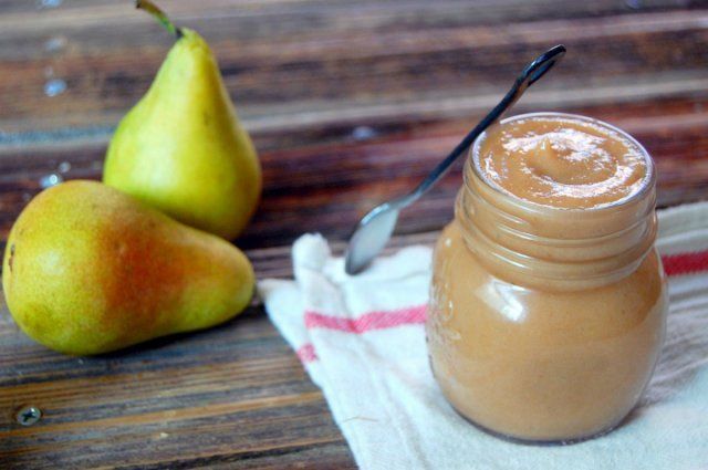 What to cook from pears for the winter - 20 recipes for tasty and healthy preparations