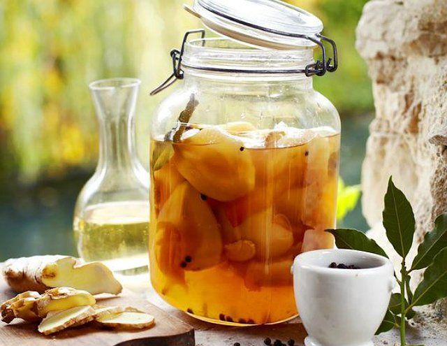Vad man ska laga från päron för vintern - 20 recept för goda och hälsosamma beredningar