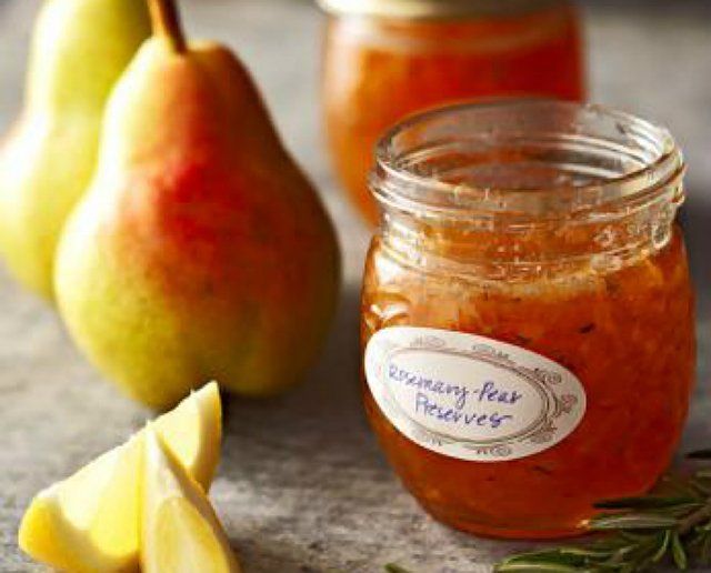 Vad man ska laga från päron för vintern - 20 recept för goda och hälsosamma beredningar