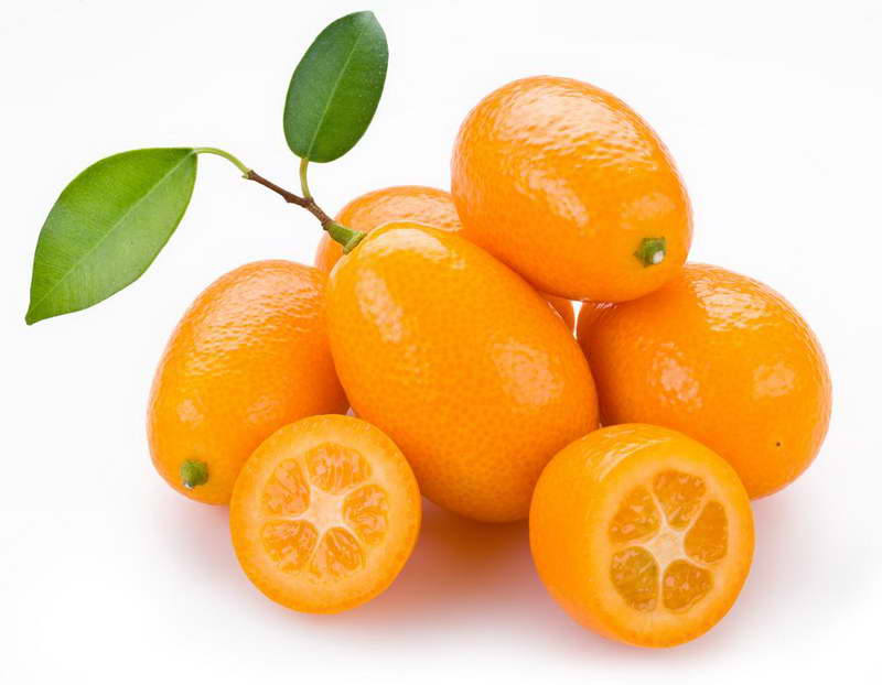 Apa itu kumquat dan bagaimana ia berguna untuk manusia
