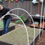 arcs for a greenhouse do it yourself review