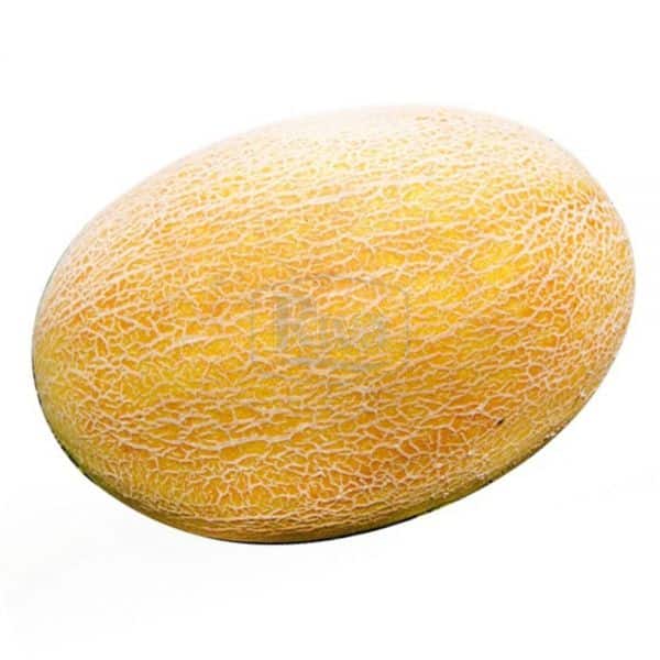 melon Karamell