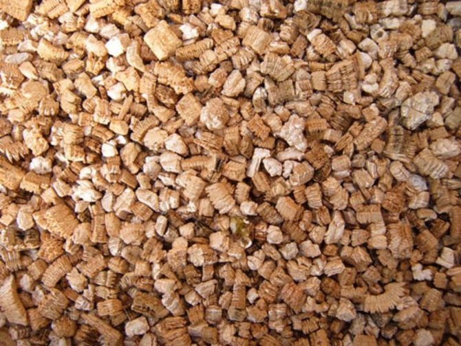This mineral is good in construction and suitable for agriculture.