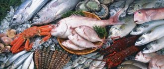 Helmintii din pești: periculoși și siguri pentru oameni