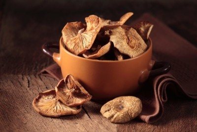 Honey mushrooms - can they be dried, how to do it at home? Storage and use tips