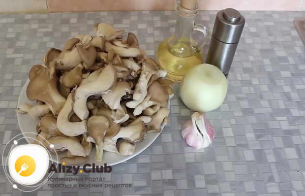 oyster mushrooms cooking recipes