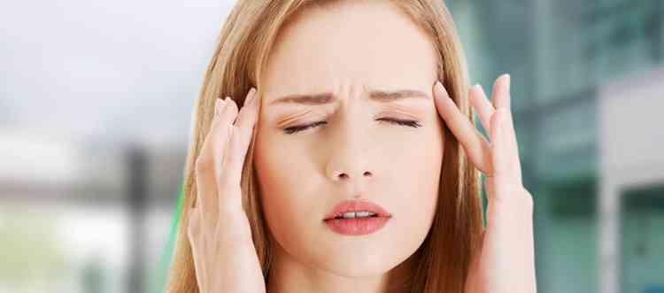 Corydalis erspart Ihnen Kopfschmerzen