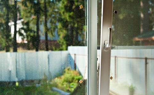 Hur man hanterar flugor i en lägenhet, och varför "gnuggar en insekt sina tassar"