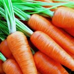 Wie heißt die Mini-Karottensorte?