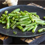 How to cook green beans deliciously. The best recipes for green beans with photos, descriptions and videos. Useful properties of green beans