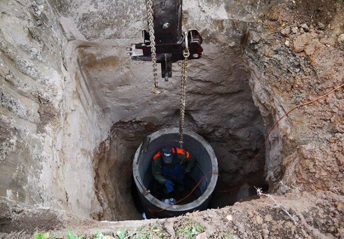 Hur man gräver en brunn själv: hitta vatten, automatisk och manuell grävning