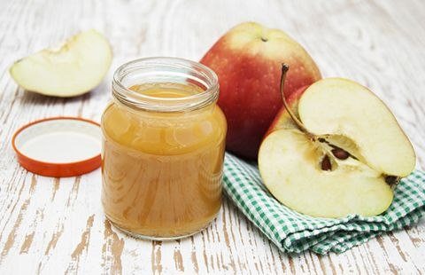 Apa kegunaan epal untuk tubuh wanita. Cara memasak epal
