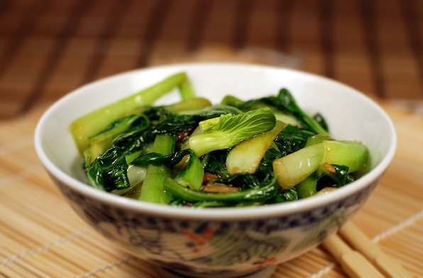 Pak-choy cabbage: useful properties and cultivation features