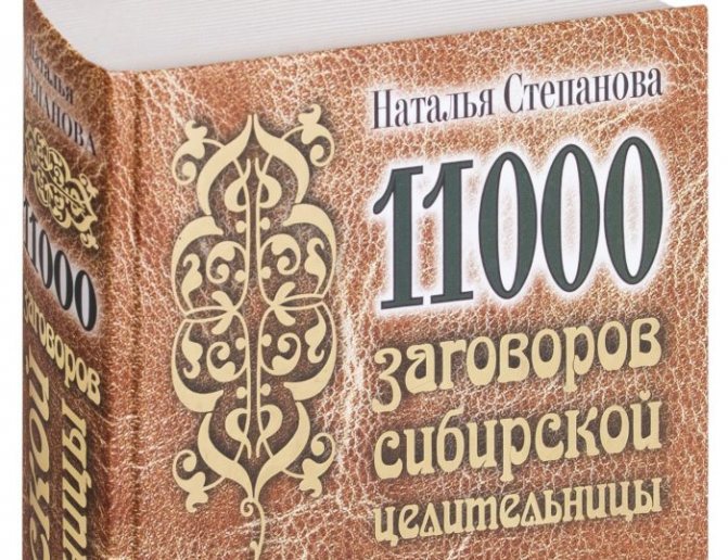 The book of conspiracies by Natalia Stepanova