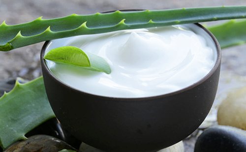 Grön Doctor Leaf Cream