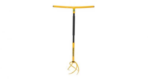 Manual cultivator for weeding. Types of manual cultivators