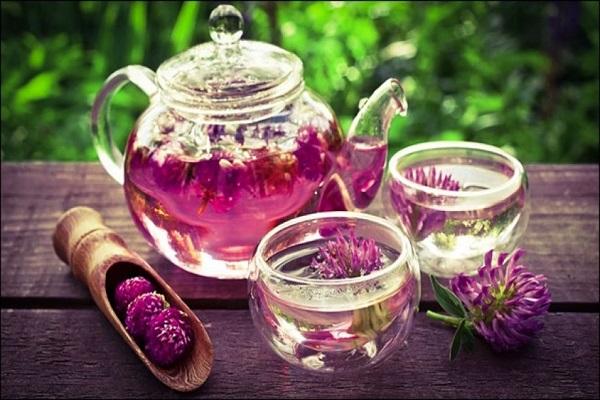ceai medicinal