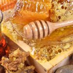 третиране с пчеларски продукти