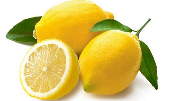citron-