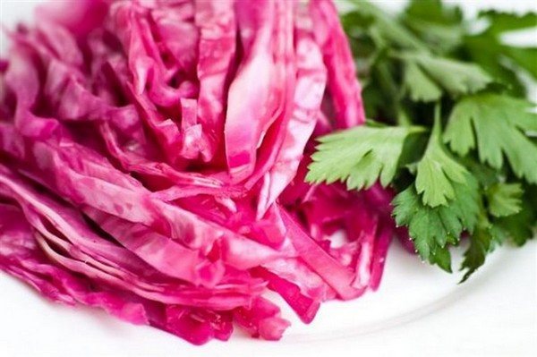 The best pickled Chinese cabbage recipes
