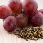 Est-il possible de manger des raisins avec des graines ou non