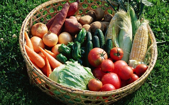 Pot planta ceapă, căpșuni, castraveți, roșii, varză după cartofi?