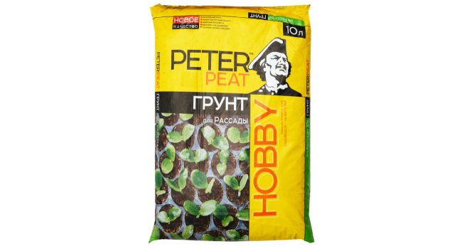 Peter Peat „Universal”