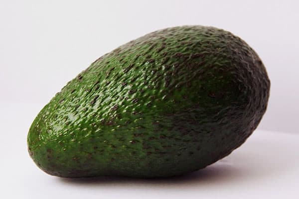 Fruct de avocado