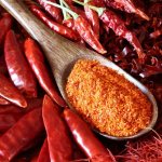 Przydatne i szkodliwe właściwości papryki chili