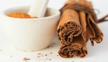 Useful properties of ground cinnamon