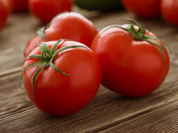 Tomato paling baik dimakan dengan minyak yang tidak ditapis