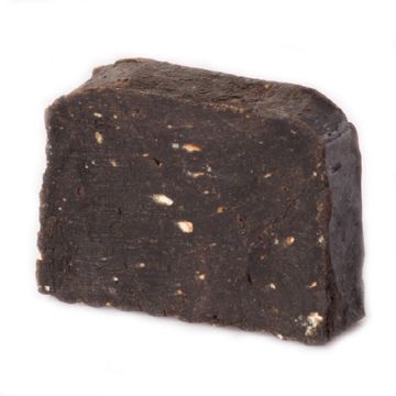 Is it true that tar soap gets rid of fleas, lice and nits?
