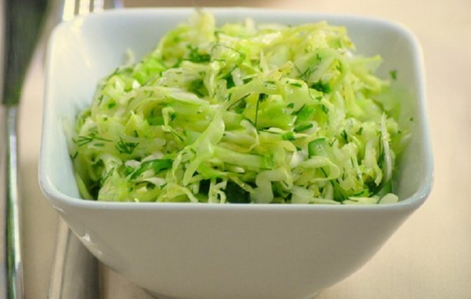 Použití koprové zeleniny při vaření - zajímavé recepty