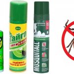 Repellents para sa mga bata