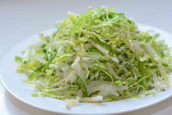 Salată de varză chineză