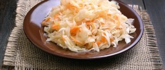 The most common mistakes when pickling cabbage: what can be done to avoid them