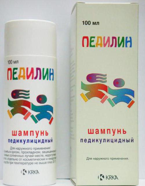 șampon pentru păduchi veda 2