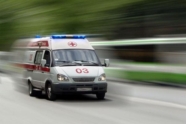 Ambulansya