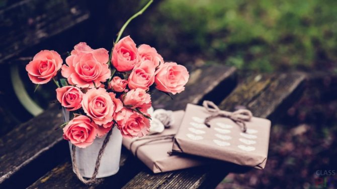 Jaga keindahan bunga ros untuk jangka masa yang lama