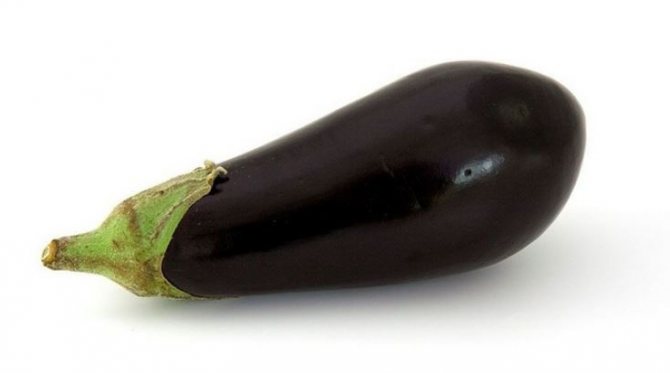 Solanine in eggplant Poisoning prevention