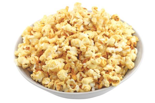 popcorn masin