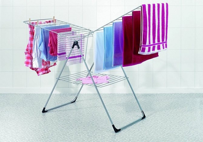 Home dryers come in a variety of designs