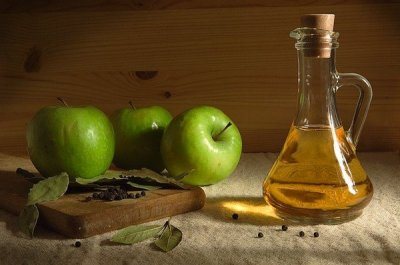 Vinegar from lice and nits recipe for use