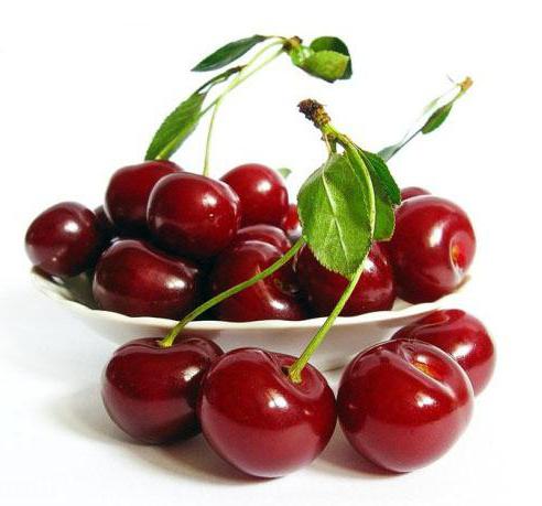 cherry cherry