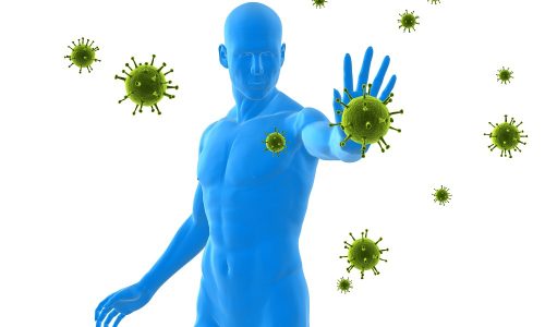 Лекарите препоръчват да се следват всички мерки за укрепване на имунната система
