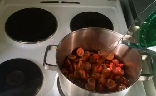 Freeze rose hips for the winter. Rosehip cooking methods: harvesting for the winter